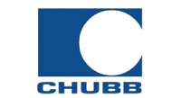 Logo CHUBB