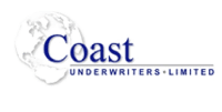 Logo Coast Underwiters Limited