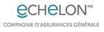 Logo Echelon compagnie d'assurances générale