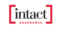 Logo intact assurance