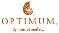 Logo Optimum Optimum Général inc.