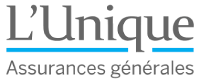 Logo L'Unique Assurances générales