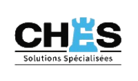 Logo CHES Solutions Spécialisées