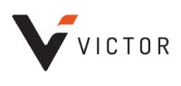 Logo Victor